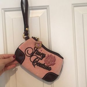 Juicy Couture Wrislet